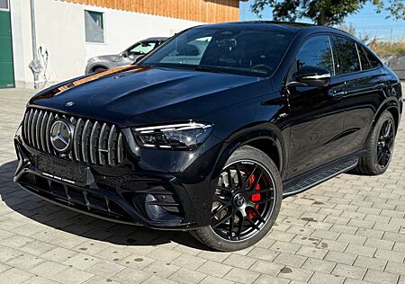 Mercedes-Benz GLE 53e*AMG*CARBON-LENK*PANO*HUD*BELÜF+MASS*SOFT