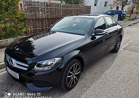 Mercedes-Benz C 220 BlueTEC