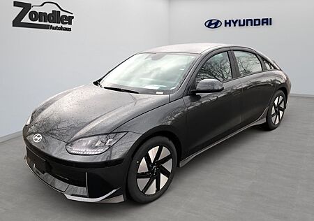 Hyundai IONIQ 6 53kWh Batt. Basismodell