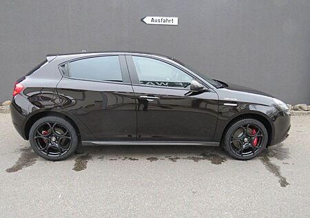 Alfa Romeo Giulietta 2.0 JTDm 20V TCT Speciale Speciale