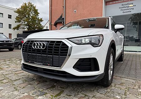 Audi Q3 35 TDI advanced*PANO*LED