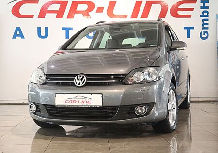 VW Golf Plus Volkswagen VI Team *Automatik*Erst 73tkm*PDC*