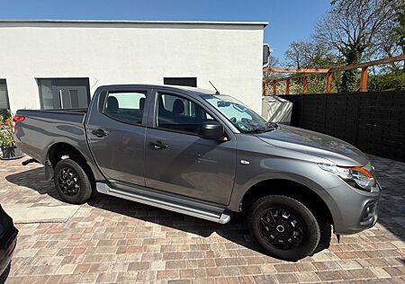Fiat Fullback