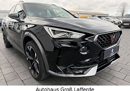 Cupra Formentor 1.5 TSI DSG RFK Navi SHZ PDC