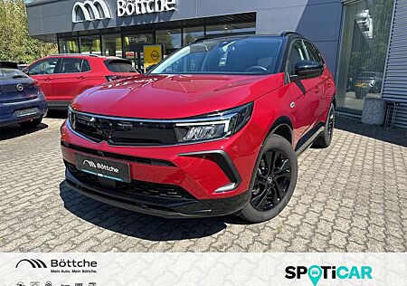 Opel Grandland X Grandland GS Line 1.2