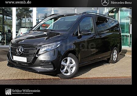 Mercedes-Benz V 250 Style AMG 4x4 AMG/MULTIBEAM/Sthzg/AHK/DIS