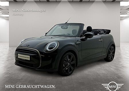 Mini Cooper Cabrio Navi PDC Sportsitze LED