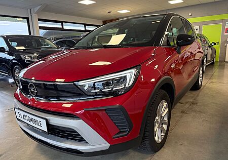 Opel Crossland X Crossland Elegance/Automatik/Navi/LED/1.Hand