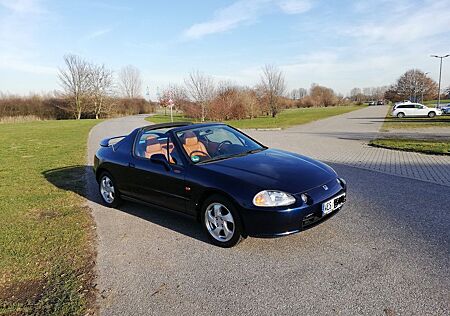 Honda CRX Del Sol Motegi 1.6 ESI Motegi Cabrio