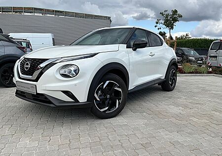 Nissan Juke Tekna 1.0 12V KAT Android Auto, Klimaautom.