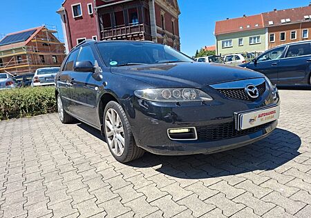Mazda 6 Kombi 2.3 Sport Active Plus