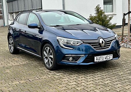 Renault Megane BOSE-Edition*LED-NAVI-Tüv NEU*