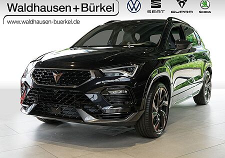 Cupra Ateca VZ Tribe Edition 2.0 TSI DSG Akrapovic+Pan