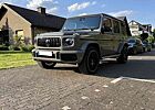 Mercedes-Benz G 63 AMG Burmester/AMG Drivers Package/Carbon