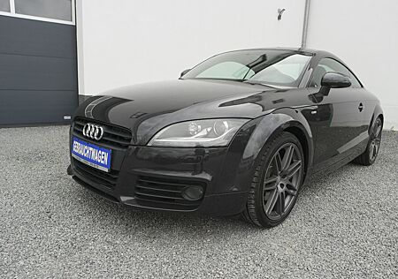 Audi TT Coupe 2.0 TFSI*Klima*Xenon*BOSE