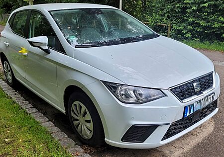 Seat Ibiza 1.6 TDI Start&Stop 59kW Style Style