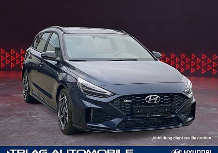 Hyundai i30 Kombi N Line Automatik 48V (MY25) Panodach N