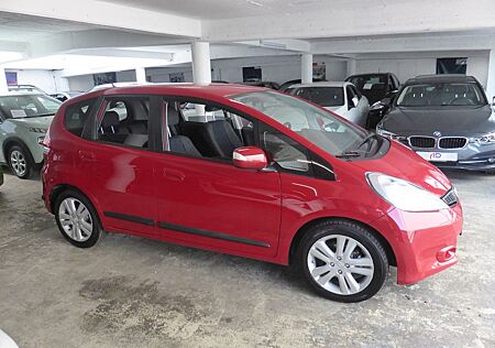 Honda Jazz 1.4 Comfort Plus AUTOMATIK