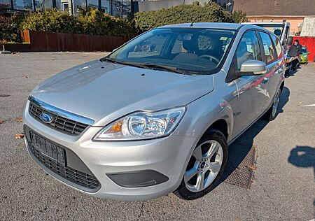 Ford Focus Turnier Concept*TÜV Neu*Service Neu*