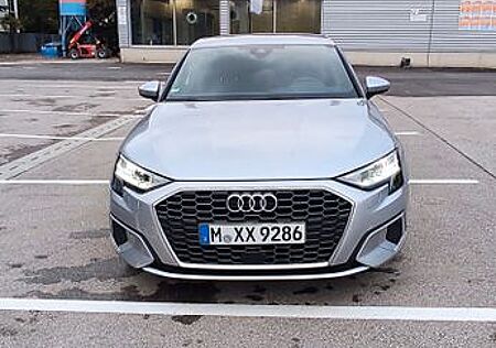 Audi A3 TDI S tronic Limousine