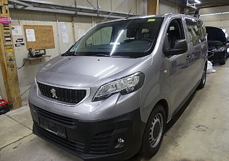 Peugeot Expert L2 8 Sitze