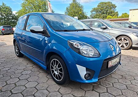 Renault Twingo Gordini