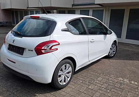 Peugeot 208 1.0 Access PureTech 68 Access