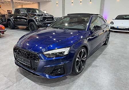 Audi A5 Coupe 40 TFSI quattro S line*B&O*Pano*MMI+*