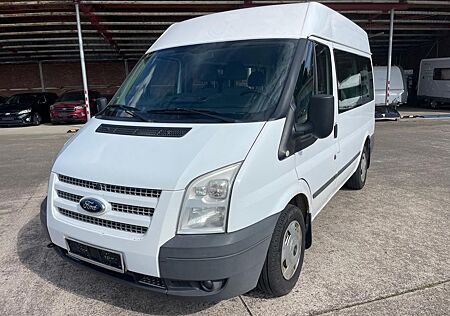 Ford Transit Kombi FT 300 K Trend/3xKLIMA/9 Si/TEMPO/