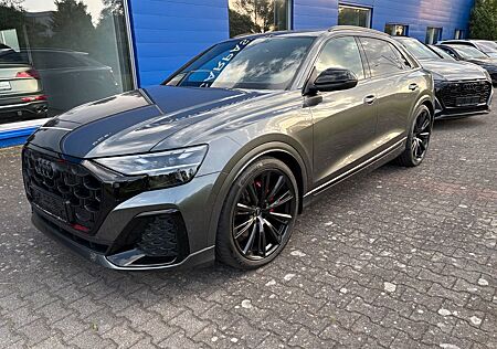Audi Q8 50 TDI quattro