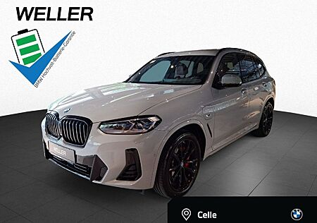 BMW X3 xDr30e M Sport ACC PA+ AHK HUD LiCoPro SpoSi