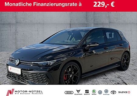 VW Golf Volkswagen VIII GTI 2.0 TSI DSG MATRIX+NAVI+HuD+19Z