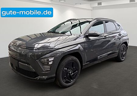 Hyundai Kona Elektro Trend 65kW/h Akku