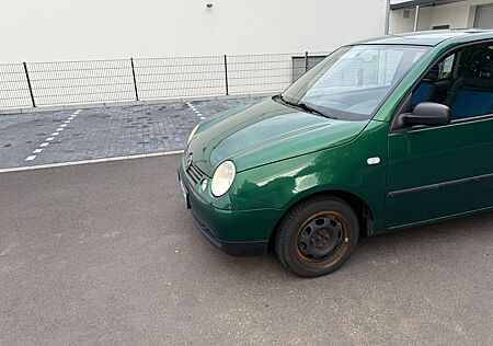 VW Lupo Volkswagen 1.0 TRENDLINE Trendline
