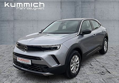 Opel Mokka-e Edition Electric *25 Jahre Batteriegaran