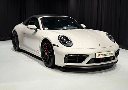 Porsche 992 911**CARRERA*GTS*CABRIO*LED-MATRIX*360*BOSE*