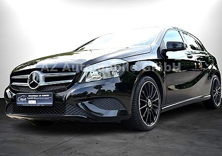 Mercedes-Benz A 180 AMG ALU/KAMERA/SHZ/PDC/TÜV NEU/GARANTIE