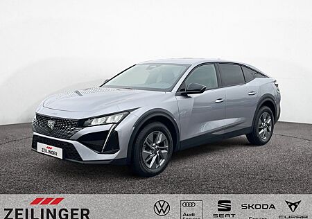 Peugeot 408 Allure 1.2 Turbo 130 EAT8|NAVI|SHZ|KAM|TEMP