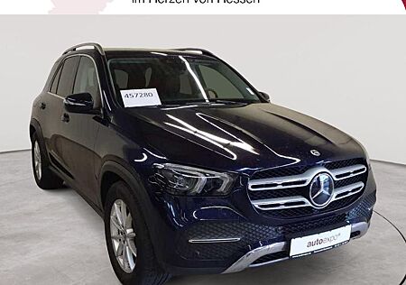 Mercedes-Benz GLE 350 de 4Matic 9G-AssiPLUS Leder KAM