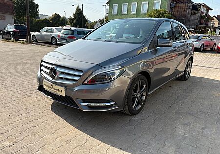 Mercedes-Benz B 200 B -Klasse * 105500 km * TÜV 12.2026