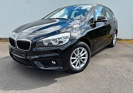 BMW 218 Active Tourer i Advantage°Navi°Shz°Alu