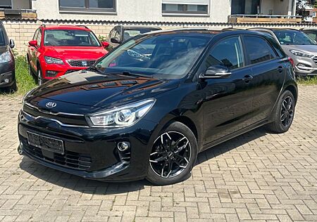 Kia Rio Dream Team 1.4 Navi RfKamera EURO6