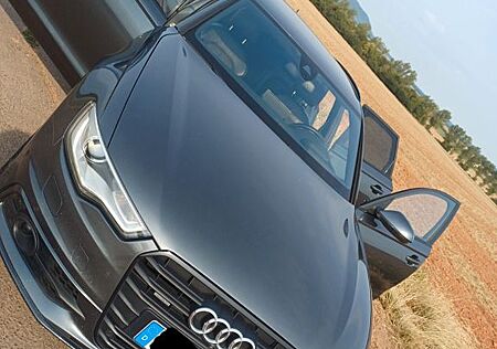 Audi A6 3.0 TDI quattro S tronic Avant -