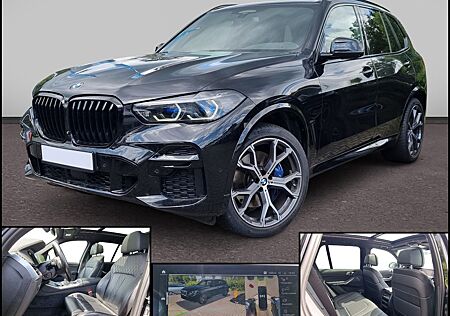 BMW X5 30d M-SPORT~MERINO~PANO~LASER~360°~STANDHEIZU