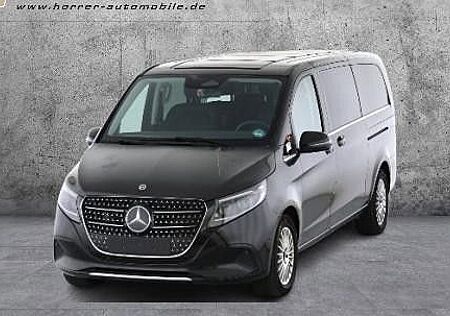 Mercedes-Benz V 300 d extralang AVANTGARDE Distr 4M SHZ el.Tür