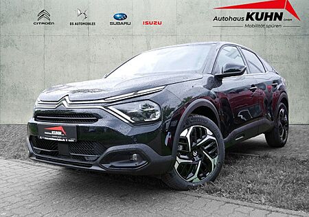 Citroën C4 PureTech 130 S&S EAT8 Shine AKTIVSITZE LED
