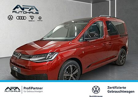 Volkswagen Caddy 2.0 TDI Edition Navi*AHK*Sthz*5 Jahre