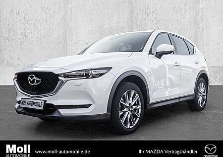 Mazda CX-5 Kangei 2WD 2.5 SKYACTIV-G 194 EU6d-T HUD Na