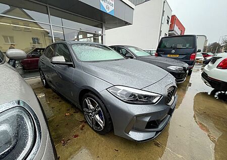 BMW M135 Baureihe 1 Lim. i xDrive