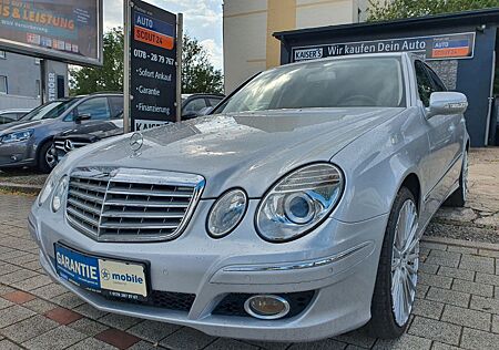 Mercedes-Benz E 230 ELEGANCE*AUTOMATIK*LEDER